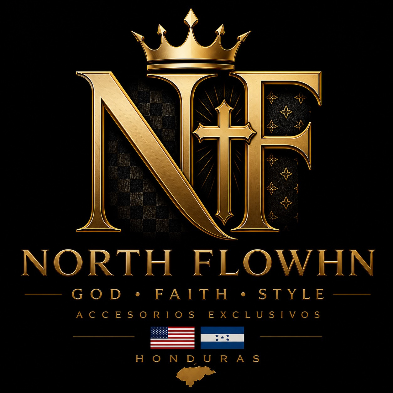 North Flowhn